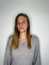Ефимова Виктория Алексеевна
