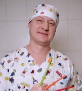 Сараев Евгений Петрович