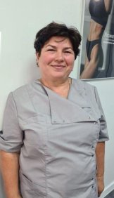 Ахмадуллина Гузель