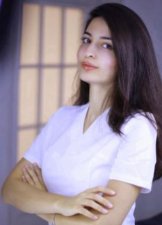 Саймаева Муминат Маммаевна