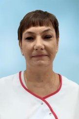 Черникова Елена Петровна