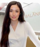 Хакимова Гавхар Бахтиер
