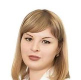 Сергеева Юлия Евгеньевна