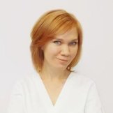 Пермякова Дарья