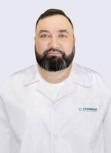 Климов Александр Владимирович