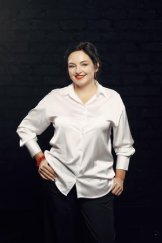 Кондратюк Наталья