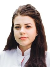 Бритько Светлана Анатольевна