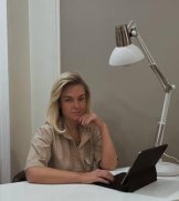 Смолова Елизавета Сергеевна