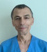 Крыгин Александр Васильевич