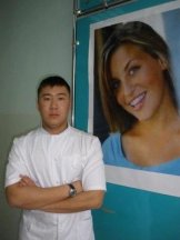 Будаев Константин Владимирович