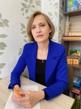 Зеленская Мария Евгеньевна