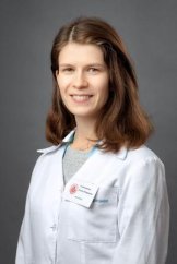 Гилимханова Елена Юнировна