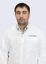 Гамидов Рабиль Таджирович