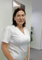 Лоскутова Ольга