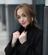 Юсупова Оксана