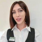 Сирина Дарья