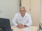 Ахметьянов Ришат Амирьянович
