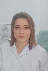 Гордиюк Татьяна