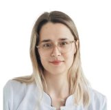 Гараева Алина Ильнаровна