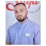 Новрузов Вусал Хубалиевич