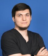 Дибиров Назир Муслимович