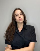 Фирсова Екатерина