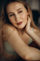Мевлюдова Ирина Валериевна
