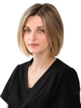 Волкова Вера Сергеевна