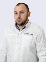 Гасанов Тимур Султанбекович