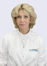 Белокурова Анэта Юрьевна