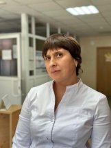 Зыкина Наталья Александровна