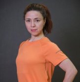 Смолянская Татьяна