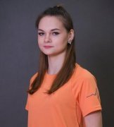 Сухарева Дарья