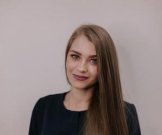 Воробьева Анна Сергеевна