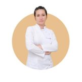 Васильева Татьяна Викторовна