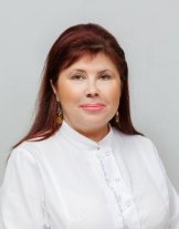 Фомина Галина Анатольевна