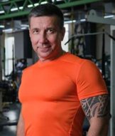 Родин Виталий