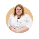 Жильцова Надежда Михайловна