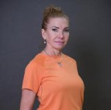Коваленко Маргарита