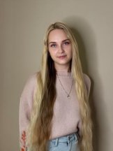 Панкратова Александра
