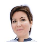 Раянова Гульнара Шамилевна