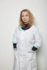 Шипицина Елена Вячеславовна