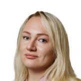 Конопацки Инна Александровна