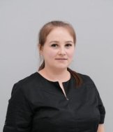 Булычева Кристина Михайловна