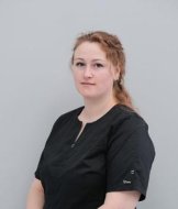 Зерова Галина Михайловна