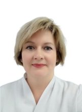 Линдунен Ирина Николаевна