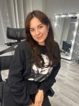 Давыдова Ксения Александровна