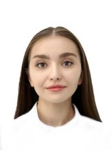 Рамазанова Сафия Ибрагимовна