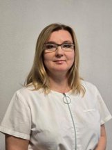 Солодовникова Елена Владимировна