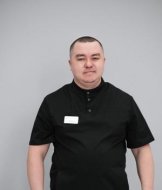 Предейкин Константин Николаевич